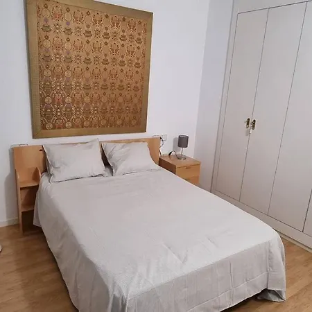 Habitacion Privada En El Centro De Madrid Exterior photo