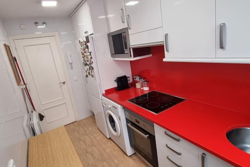 Homestay Privada En El Centro De