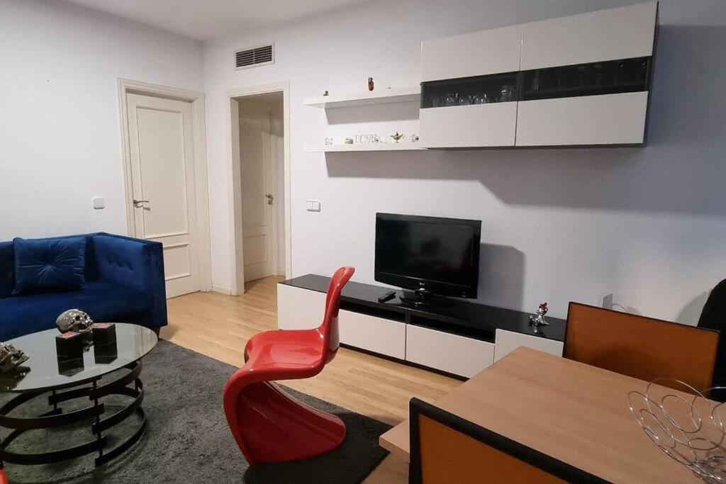 Quarto em Acomodações Particulares Privada En El Centro De *
