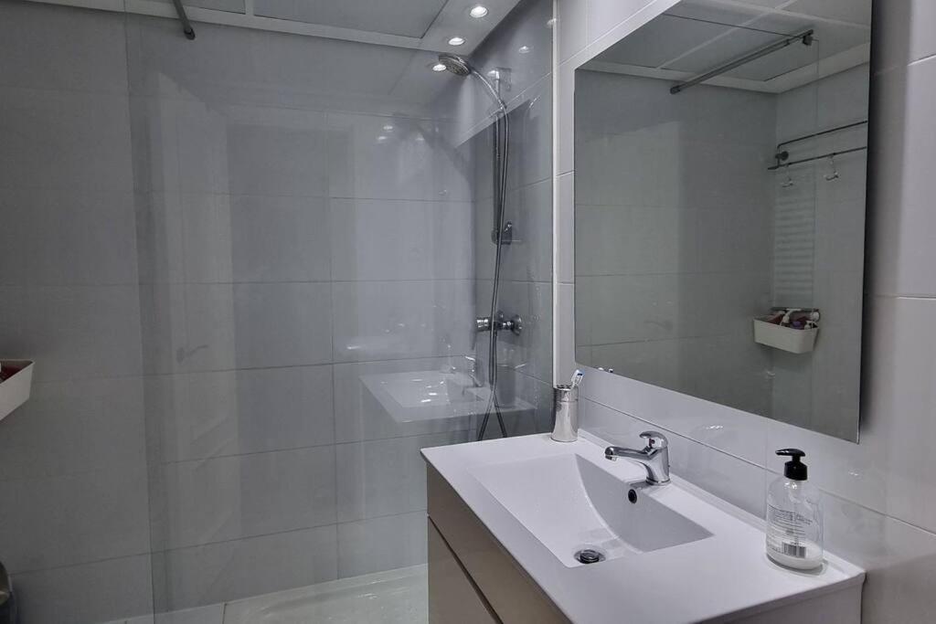 Allotjament en família Privada En El Centro De Madrid